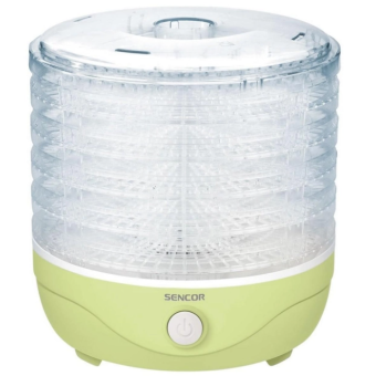 Изображение Сушка для фруктов Sencor SFD757GG