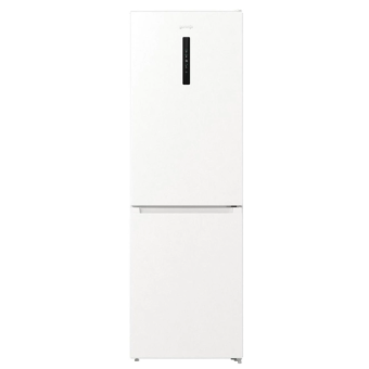 Зображення Холодильник Gorenje NRK6192AW4