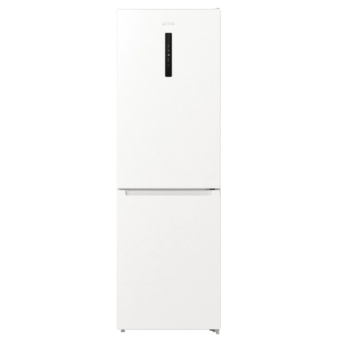 Зображення Холодильник Gorenje NRK6192AW4