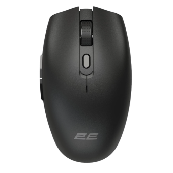 Зображення Комп'ютерна миша 2E MF2030 Rechargeable WL Black
