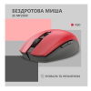 Комп'ютерна миша 2E MF2030 Rechargeable WL Red фото №5 Комп'ютерна миша 2E MF2030 Rechargeable WL Red фото №5
