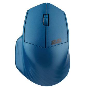 Зображення Комп'ютерна миша 2E MF280 Silent WL BT Blue