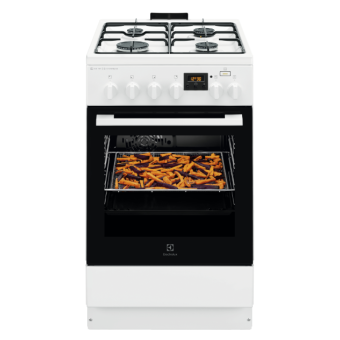 Изображение Плита Electrolux LKK560203W