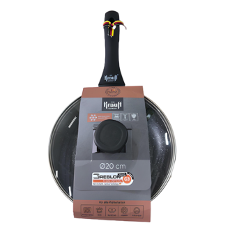 Зображення Пательня Krauff 88-222-105