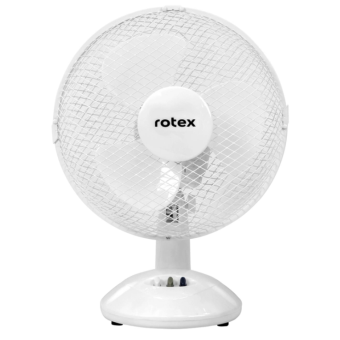 Зображення Вентилятор Rotex * RAT01-E