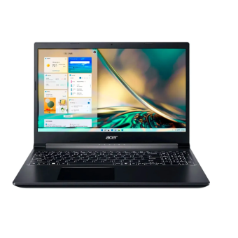 Зображення Ноутбук Acer Aspire 7 A715-43G-R02P (NH.QHDEX.005)