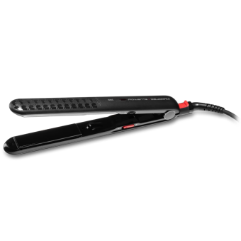 Фотографія Щипці для вирівнювання волосся Rowenta SF323LF0