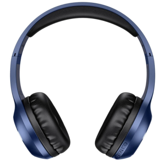 Зображення Навушники Borofone BO12 Power BT headset Blue