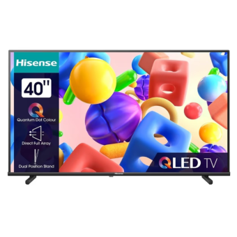 Изображение Телевизор Hisense 40A5KQ
