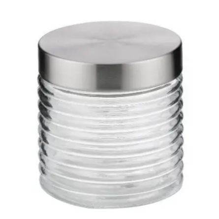 Ємність для зберігання Kela Diana 0,75 л (11950) фото №2