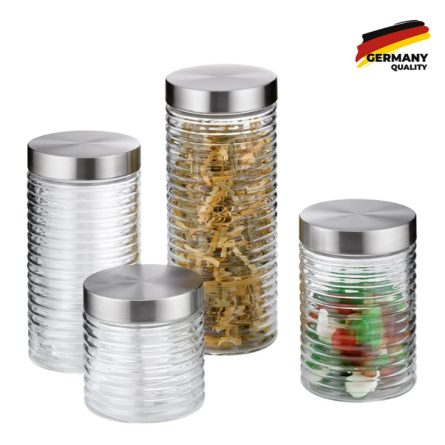 Ємність для зберігання Kela Diana 0,75 л (11950) фото №3