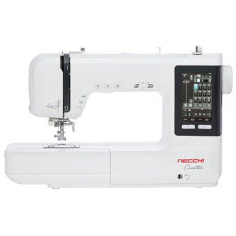 Изображение Швейная машина Necchi Creator C2000