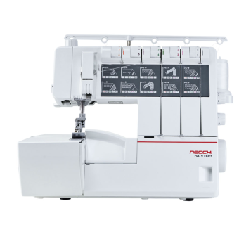 Зображення Швейна машина Necchi NCV-10A