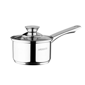 Зображення Ківш Ardesto Gemini Foggia AR3207SS 0.7 л