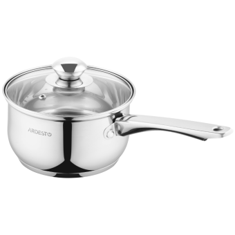 Зображення Каструля Ardesto Gemini Gourmet Spoleto AR1916GSS