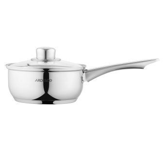 Зображення Ківш Ardesto Gemini Gourmet Aosta AR1912BS