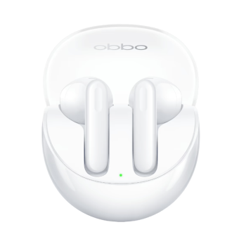 Зображення Навушники Oppo Enco Air 3 (ETE31) Glaze White