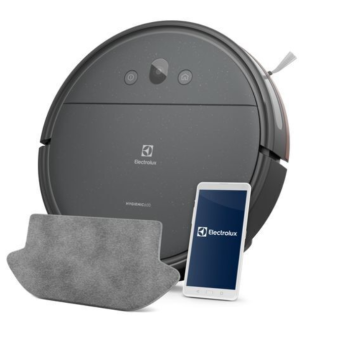 Зображення Пилосос робот Electrolux ER61UW1DG