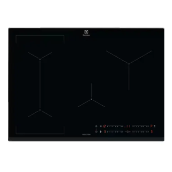 Зображення Варильна поверхня Electrolux EIV734