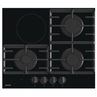 Зображення Варильна поверхня Gorenje GCE681BSC