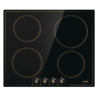 Зображення Варильна поверхня Gorenje IK640CLB