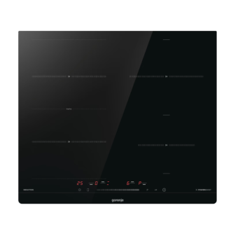 Зображення Варильна поверхня Gorenje ISC645BSC