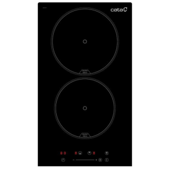 Зображення Варильна поверхня Cata ISB 3102 BK (08003405)