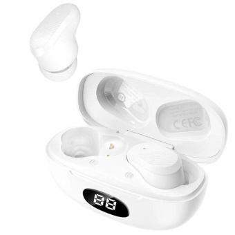 Изображение Наушники XO X19 White