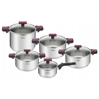 Зображення Набір посуду Tefal G723SA74