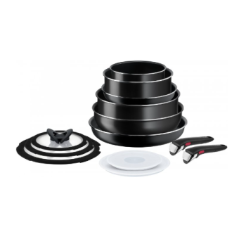 Зображення Набір посуду Tefal L1539843