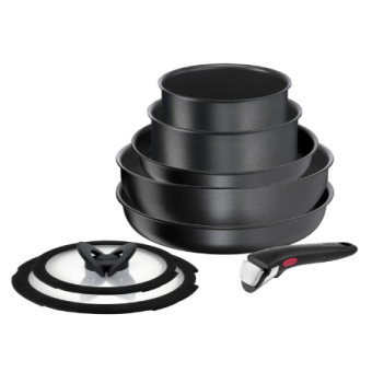 Зображення Набір посуду Tefal L7629242