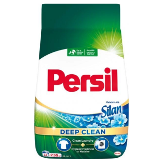 Изображение Порошок для стирки Persil автомат