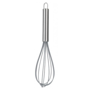 Зображення Вінчик Kela Cookie, 26 см, світло-сірий (10082)