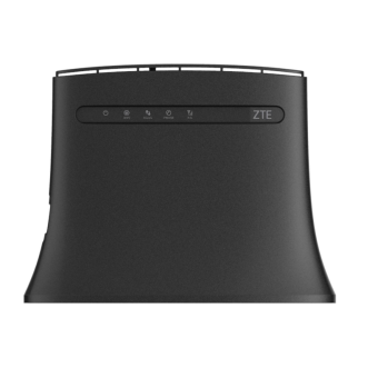 Зображення Маршрутизатор ZTE MF283U 4G