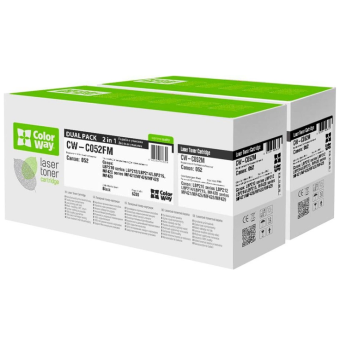 Зображення Картридж Colorway CANON (052) LBP212/214/215/MF421/426/428/429
