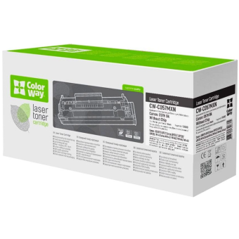 Зображення Картридж Colorway CANON (057) LBP223/226/228/MF443/445/446/MF449 Black (без чипа)