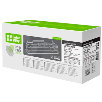 Зображення Картридж Colorway CANON (057H) LBP223/226/228/MF443/445/446/MF449