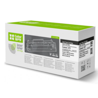 Зображення Картридж Colorway CANON (071) LBP122/MF272