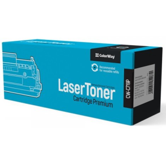 Зображення Картридж Colorway CANON (719/319) MF5840/LBP6300 Univ