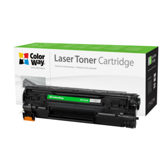 Зображення Картридж Colorway CANON (725) LBP6000/MF3010 Univ.