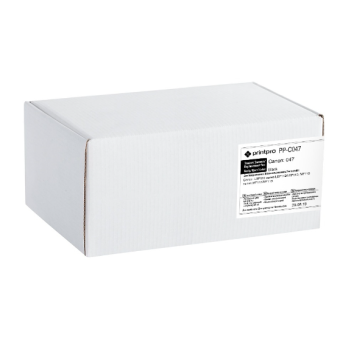 Зображення Картридж PRINT PRO CANON (047) LBP112/MFP112/113