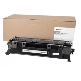Зображення Картридж PRINT PRO CANON (051) LBP162/MF269/MF267/MF264