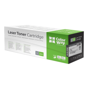 Зображення Картридж PRINT PRO CANON (051H) LBP162/MF269/MF267/MF264