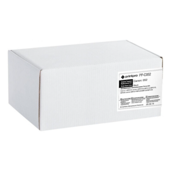 Зображення Картридж PRINT PRO CANON (052) LBP212/214/215/MF421/426/428/429