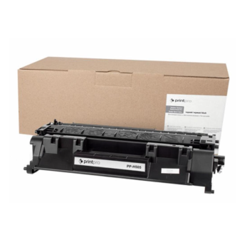 Зображення Картридж PRINT PRO CANON (057H) LBP223/226/228/MF443/445/446/MF449 Black (без чипа)