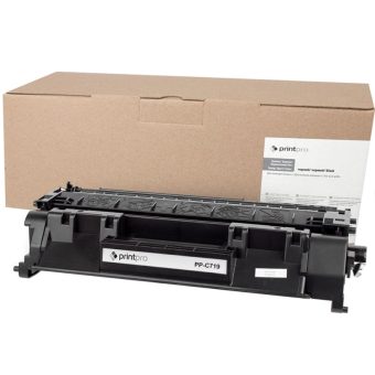 Зображення Картридж PRINT PRO CANON (719) MF5840/LBP630