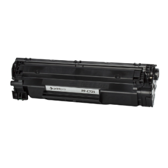 Зображення Картридж PRINT PRO CANON (725) LBP6000/MF3010 DUAL PAC