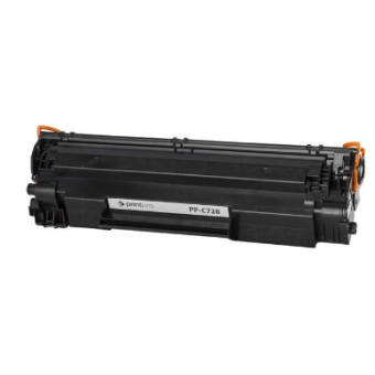 Зображення Картридж PRINT PRO CANON (728) MF4410/LBP6200 DUAL PAC