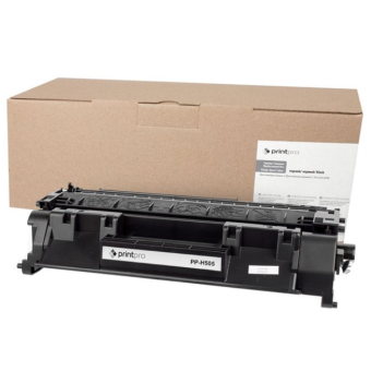 Изображение Картридж Print Pro HP (CE505A/CF280A) LJ P2035/2050/2055