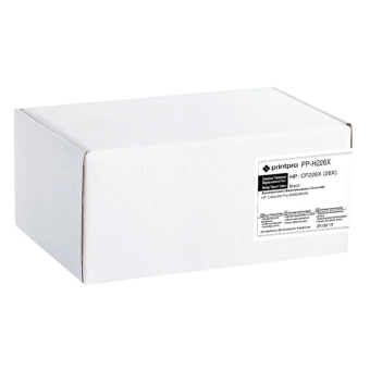 Зображення Картридж Print Pro HP (CF226X) LJ Pro M402/M42